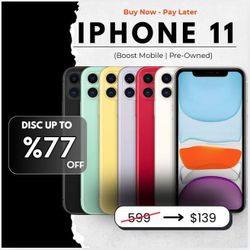 🔥 Save Big on Apple iPhone 11  – Best Price in Town! 🔥 
