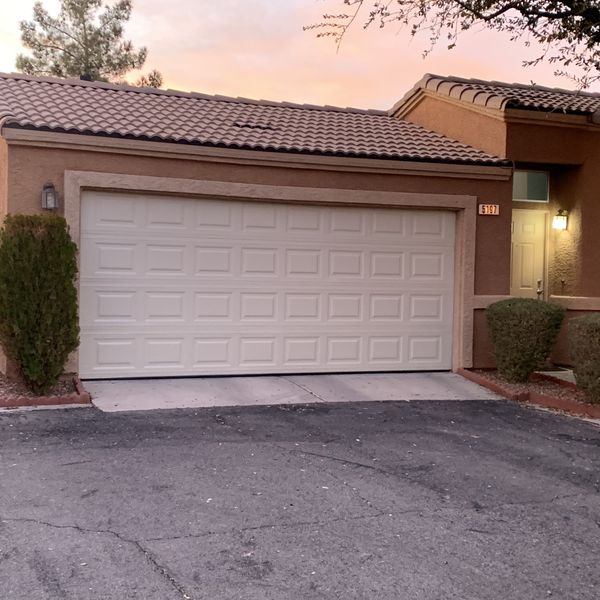 Modern Garage Door Sale Luton with Simple Decor