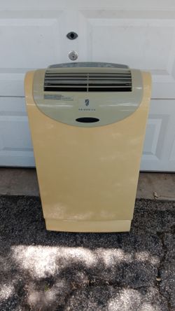 Portable Room Air Conditioner 12,000 BTU By Friedrich