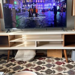 AllModern Credenza / Media Console – Modern, Great Storage