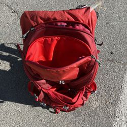 Camelback Backpack 
