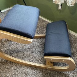 Kneeling Chair