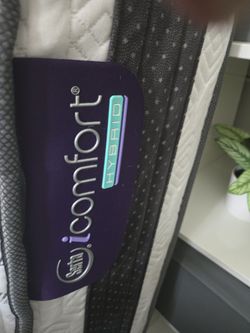 ICOMFORT FULL SIZE MATTRESS