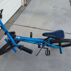 Tony hawk 2025 bike 18
