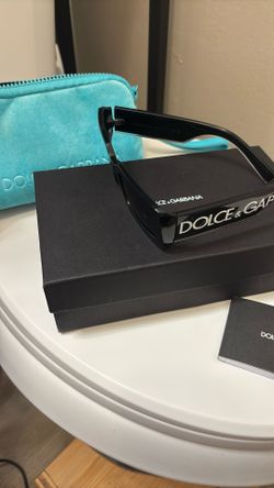Men’s Dolce & Gabbana Sun Glasses