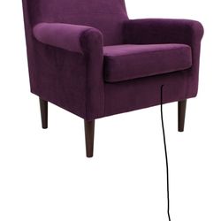 Accent Chair (2)
