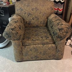 FREE Armchair