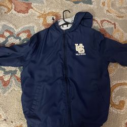 UNIVERSAL STUDIOS JACKET 
