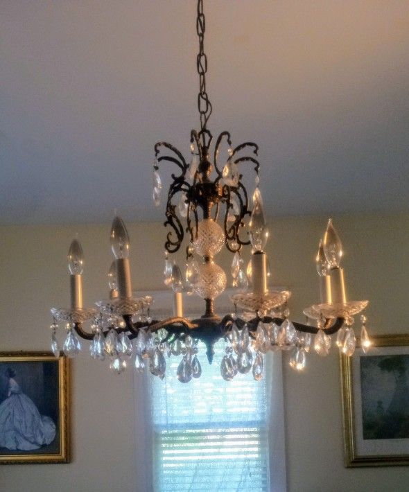 Chandelier