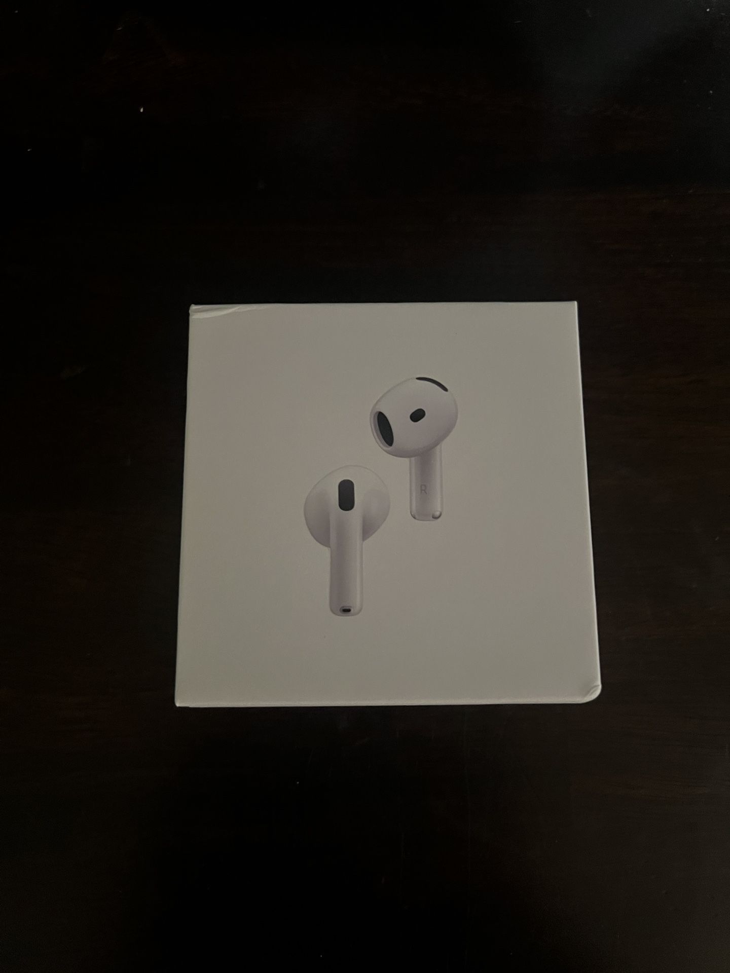 AirPod Gen 4 ANC