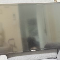 Samsung TV 
