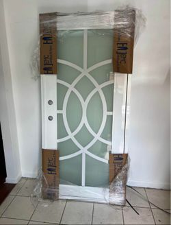Hurricane impact windows & Doors