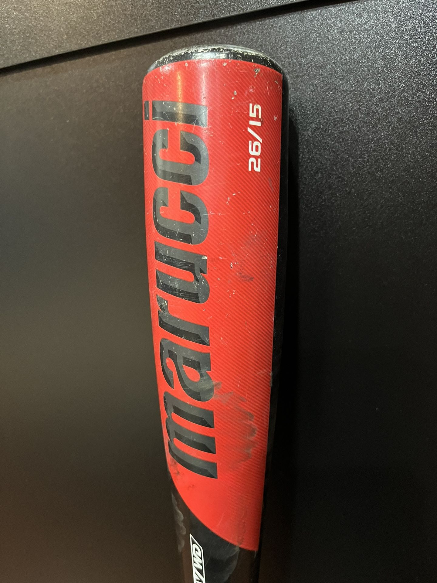 Marucci CAT USA Youth Bat 26” 26/15