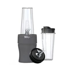 NINJA Nutri-Blender 700-Watt Personal Blender (BN300GY)