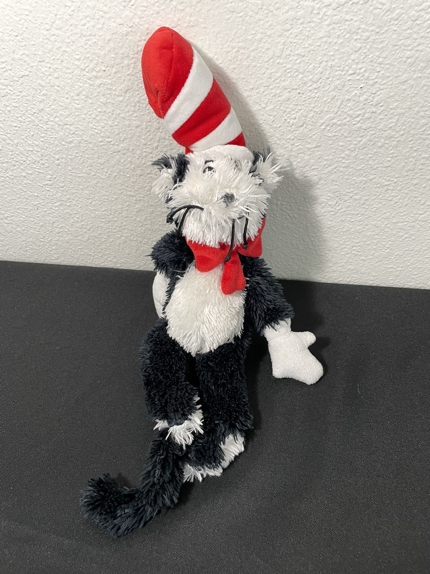 Dr Seuss Plush