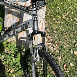 Fuji Mountain Bike 