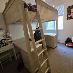 Full Bed 