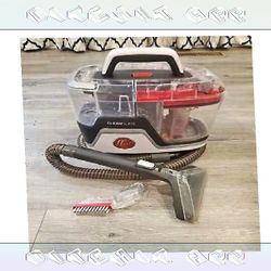 party eat Power Vacuum Cleaner - Strong Cleaning Performance
