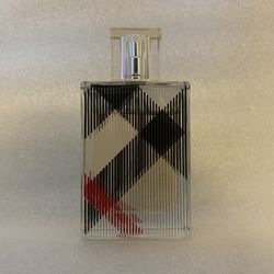 BURBERRY BRIT FOR HER 50ml.