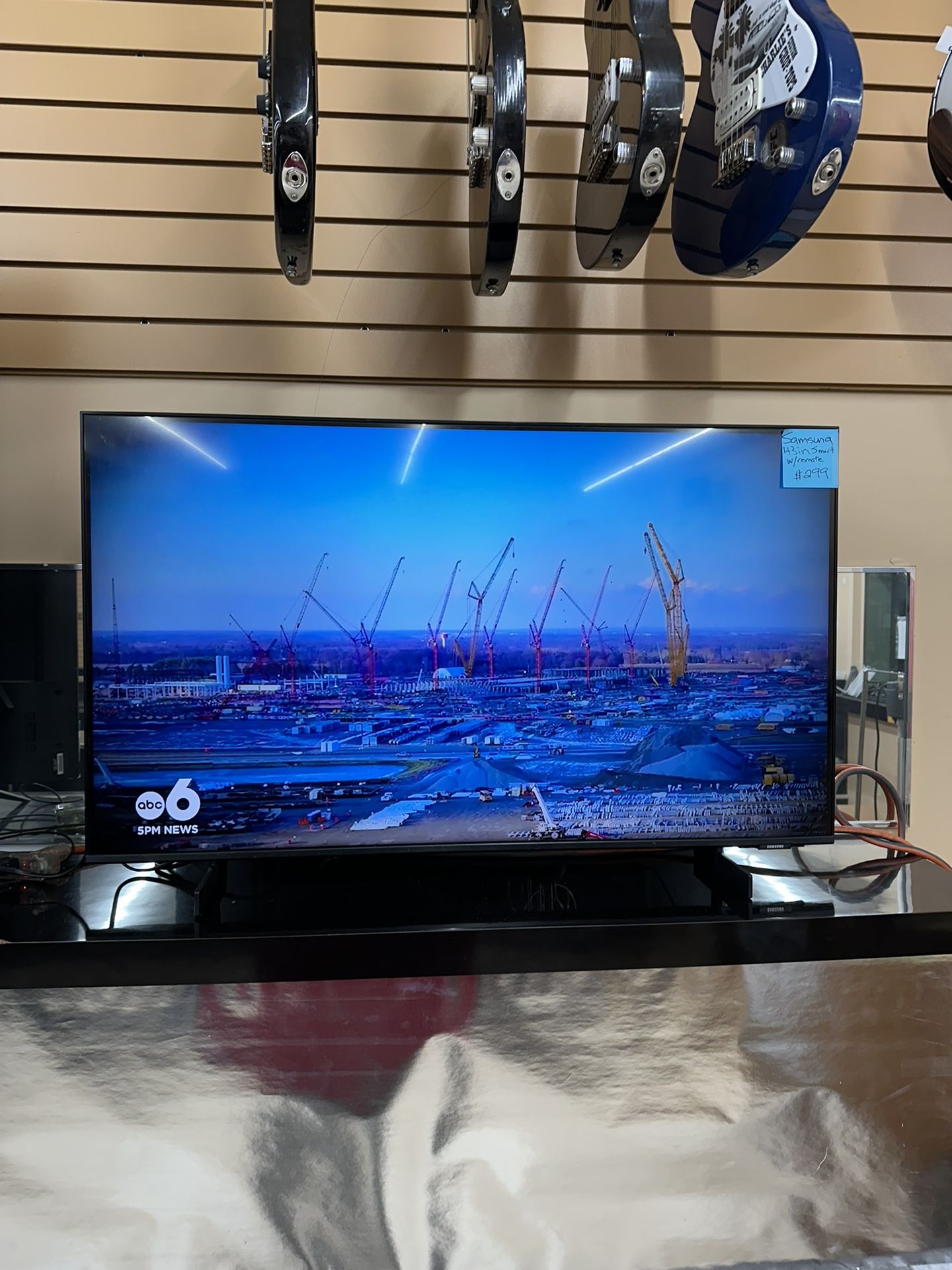 Tv