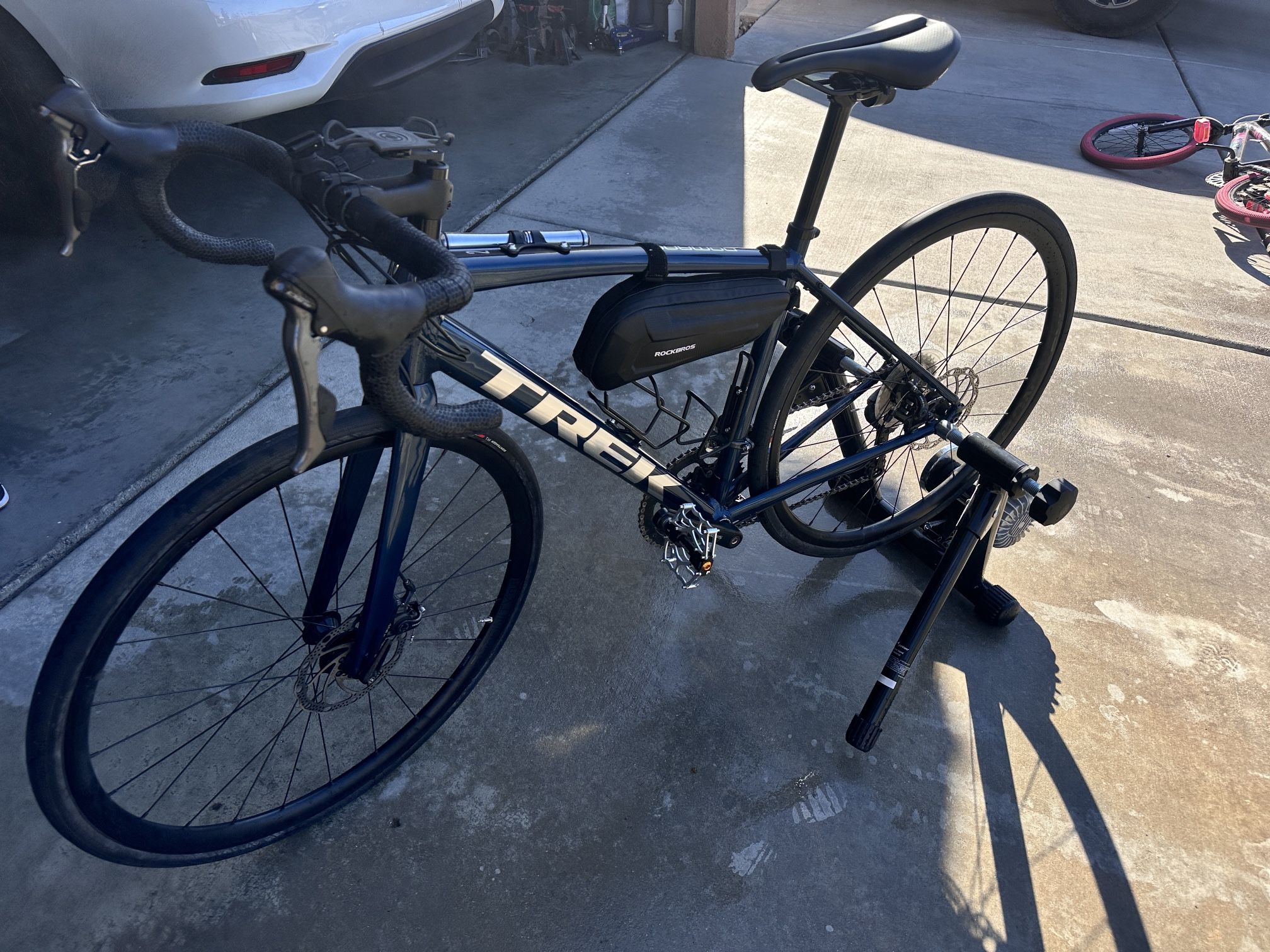 Trek Domane Al2 Disk