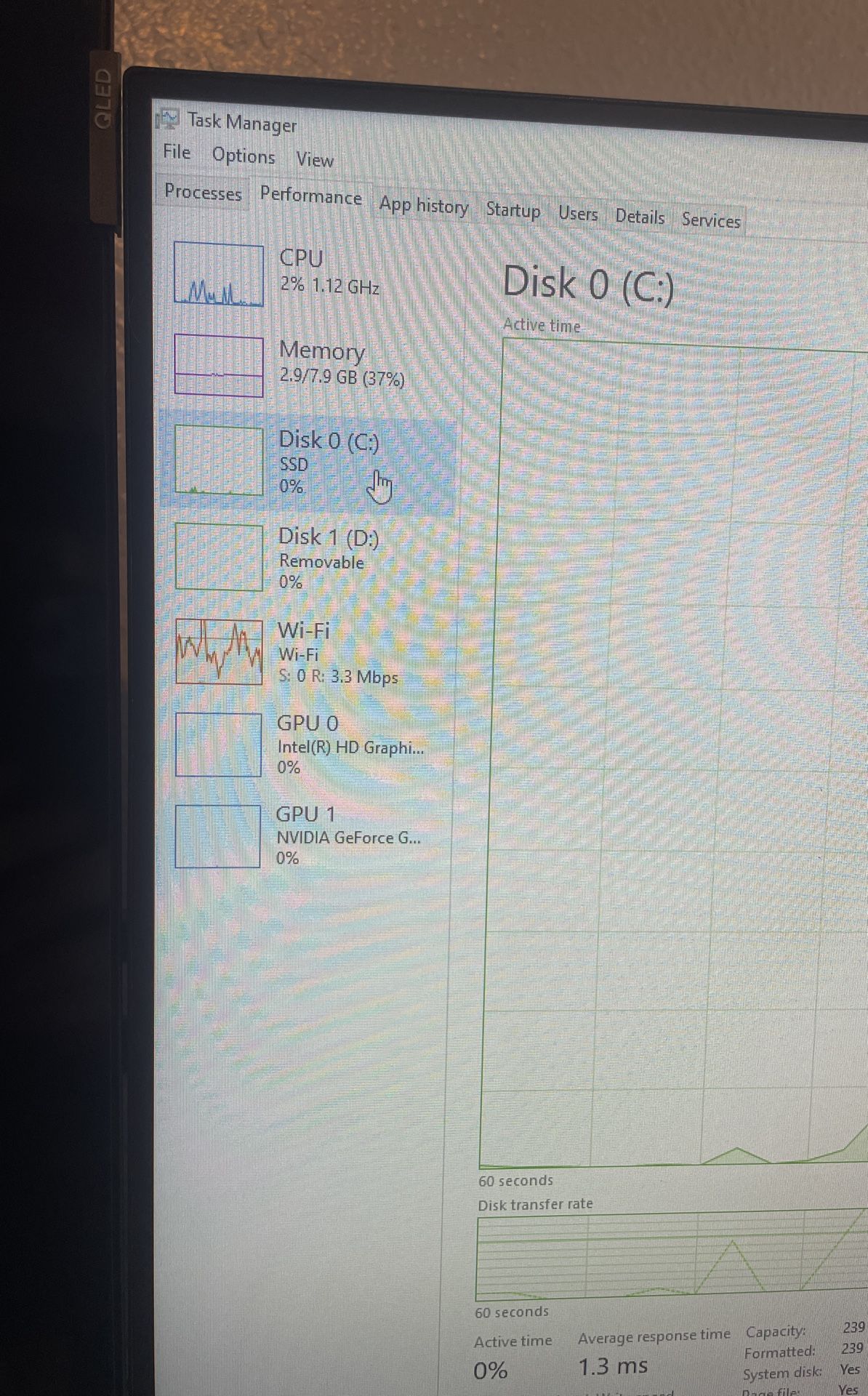 Dell Inspiron Desktop