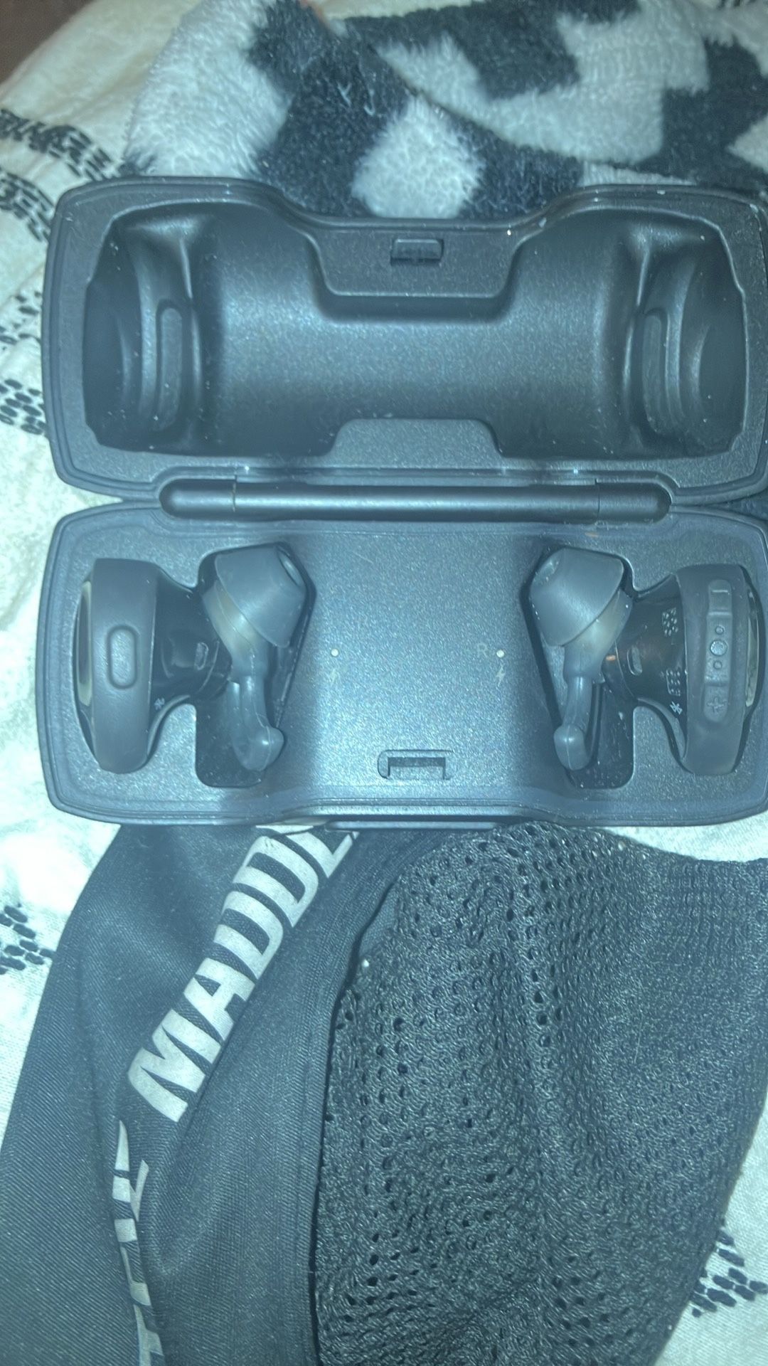 Bose Wireless Headphones