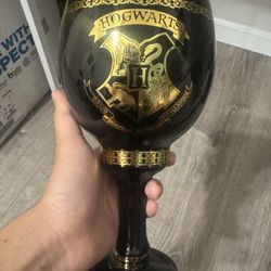 Harry Potter Chalice