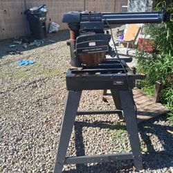 Sears Craftsman 10" Table Saw