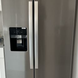 Whirlpool Fridge  