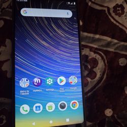 Coolpad Legacy Phone