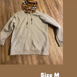 Burberry Hoodie