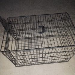Dog Crate/Kennel. Small Dog