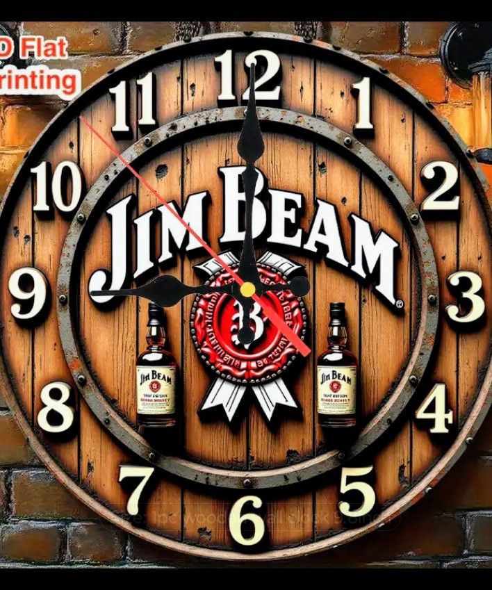 Wall Clocks