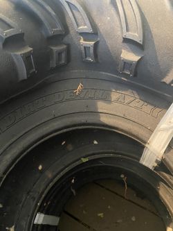 ATV Tires New