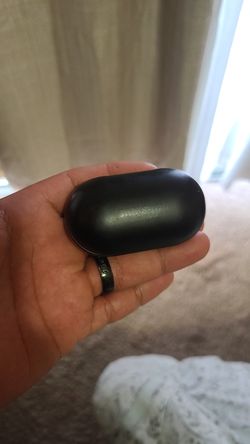 Galaxy buds