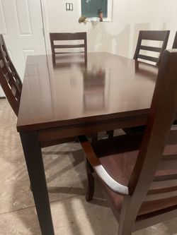 comedor buenas condiciones