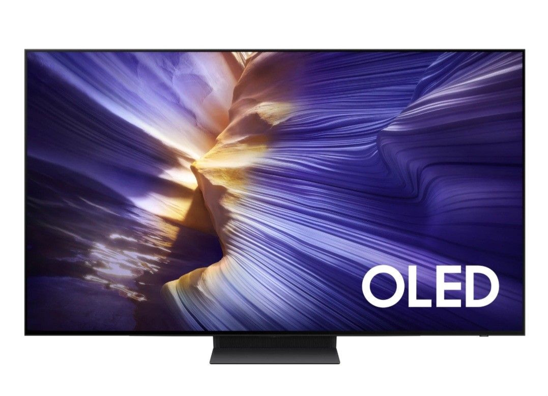 SAMSUNG 65"INCH OLED 4K S90F