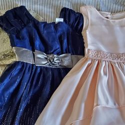 Girls Formal Dresses