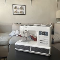 Brother Sewing Machine