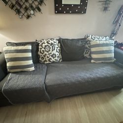 2 Couches