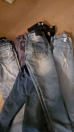 Kids Jeans 16
