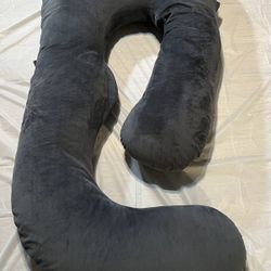 Pregnancy Pillow 