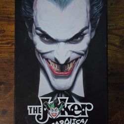 The Joker A Diabolical Party Game