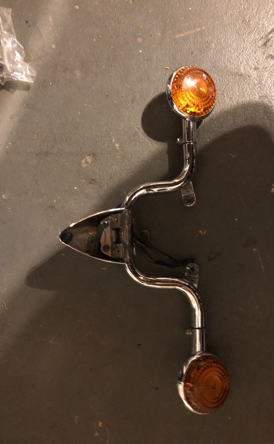 Honda Yamaha