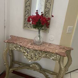 Entry Table 