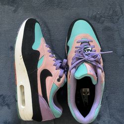 Air max 1 size 8.5m