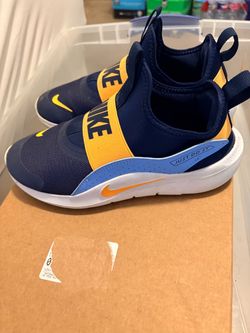 Boys Nike Shoes