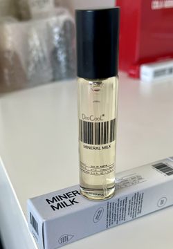 DedCool Mineral Milk Eau de Parfum Travel Spray
