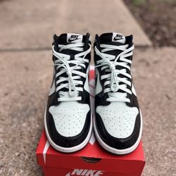 Nike Dunk High All Star